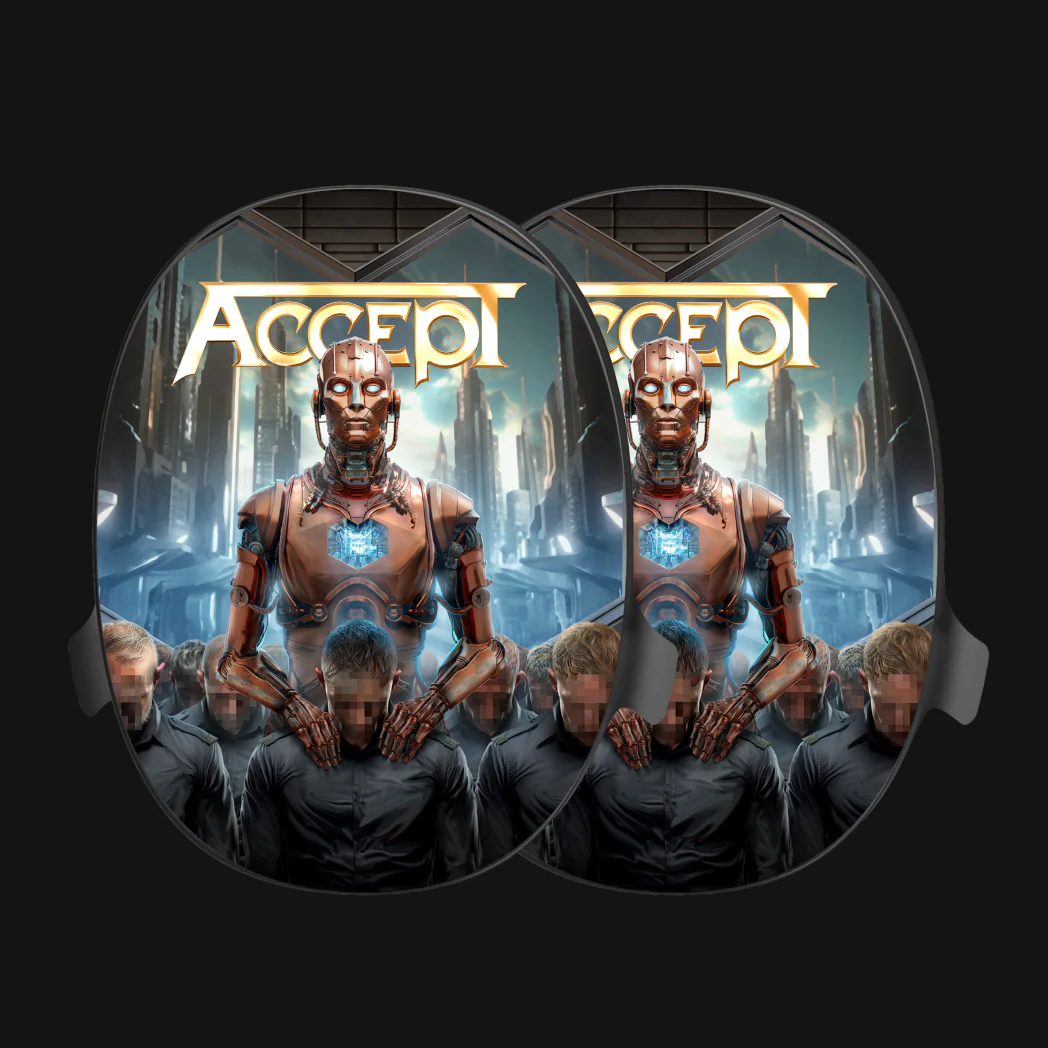 Accept 'Humanoid' Shells - Image 4