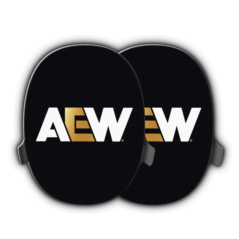 All Elite Wrestling X Heavys (Logo Edition) - Image 13