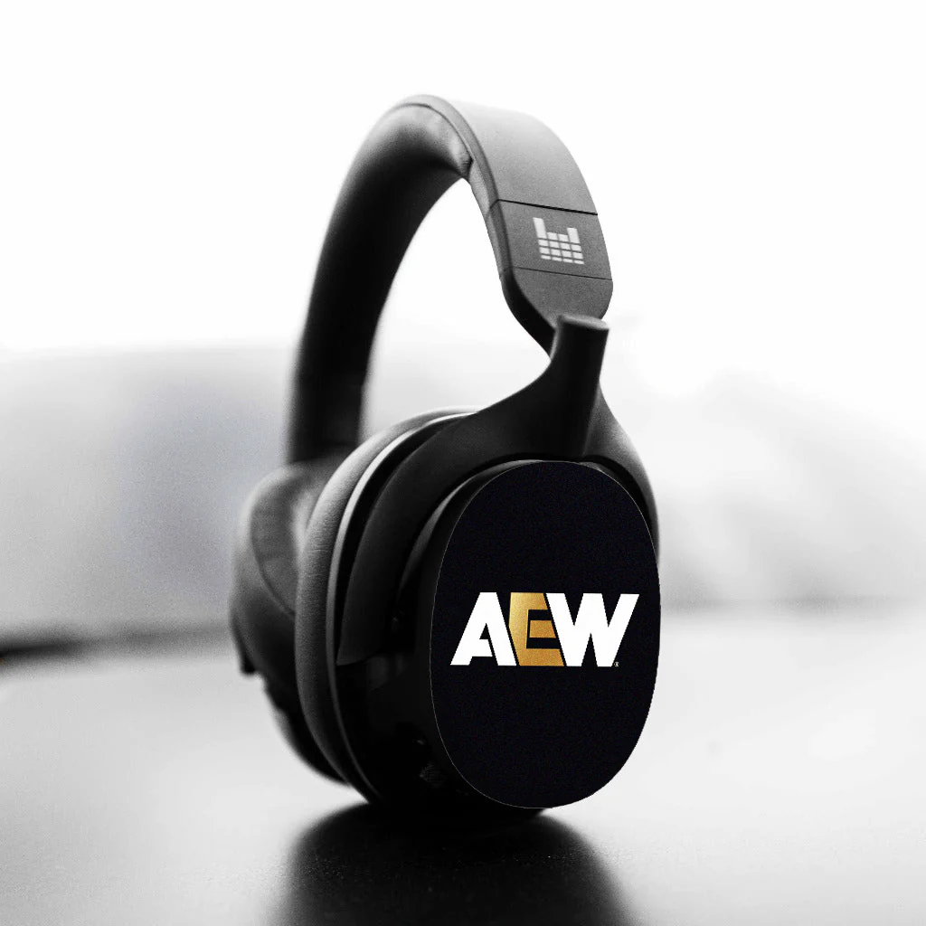 All Elite Wrestling X Heavys (Logo Edition) - Image 14