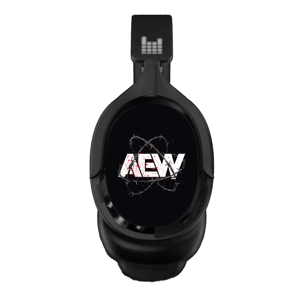All Elite Wrestling X Heavys (Wired Edition) - Image 11