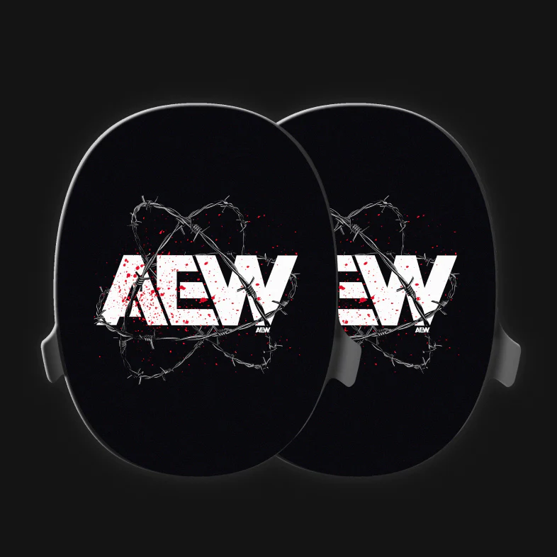All Elite Wrestling X Heavys (Wired Edition) - Image 14
