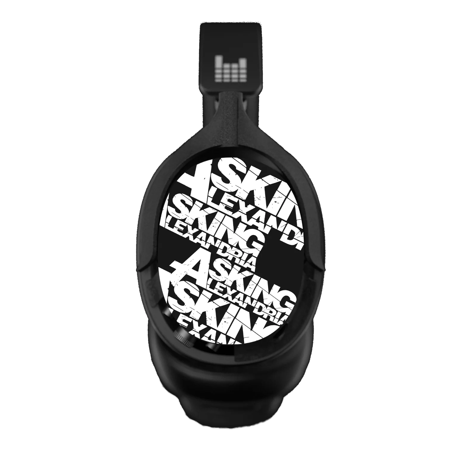 Asking Alexandria Limited Series Shells - Image 4