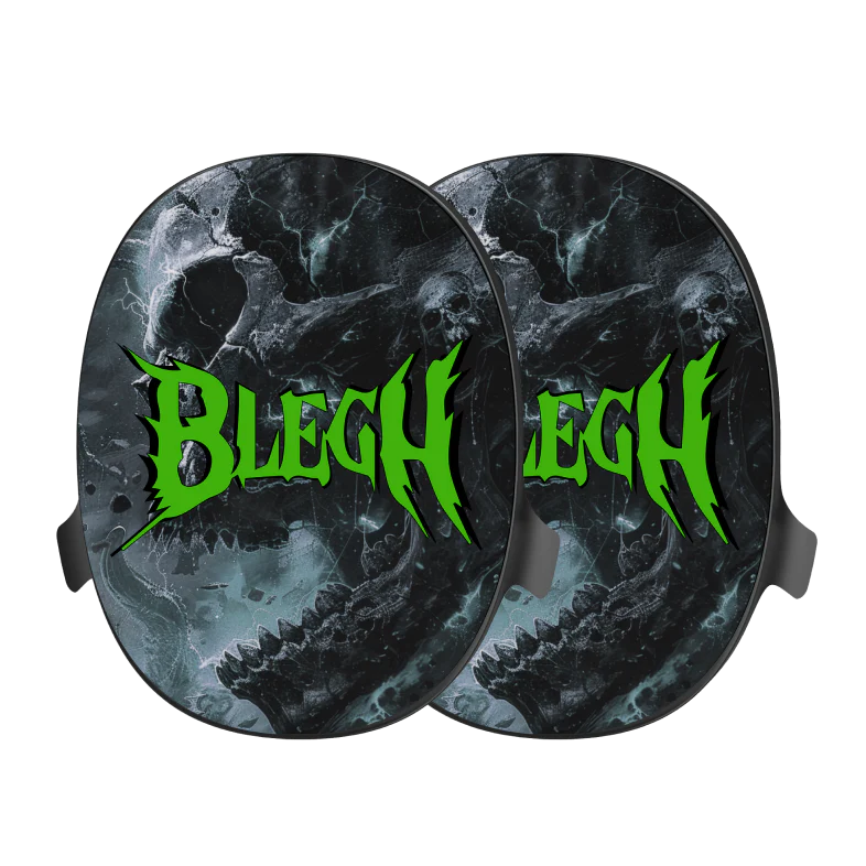 Heavys BLEGH Shells - Image 6