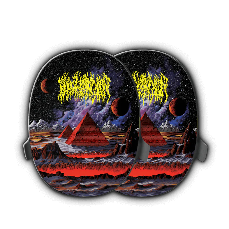 Blood Incantation 'Absolute Elsewhere'