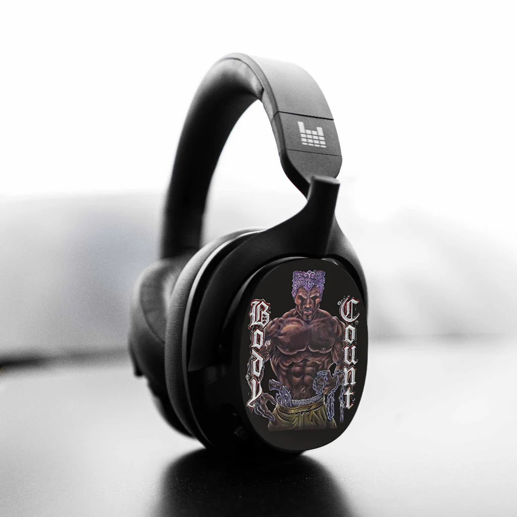 Body Count X Heavys Shells - Image 2