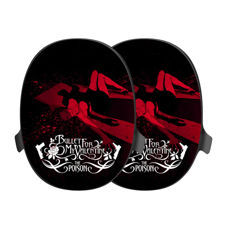 Bullet for My Valentine 'Poison' Anniversary - Image 6