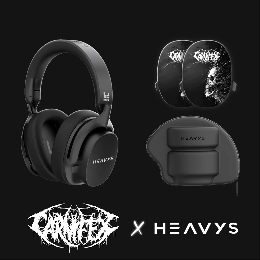 Carnifex X Heavys - Image 6