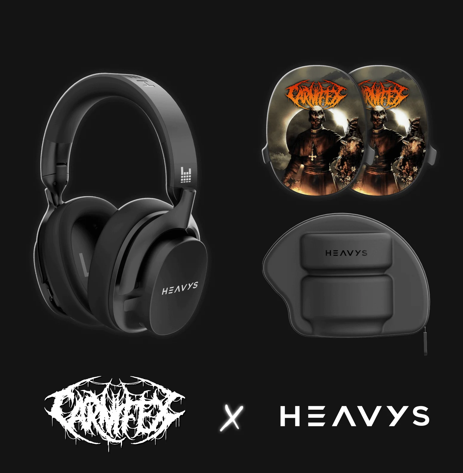 Carnifex 'Hell Chose Me' Edition - Image 7