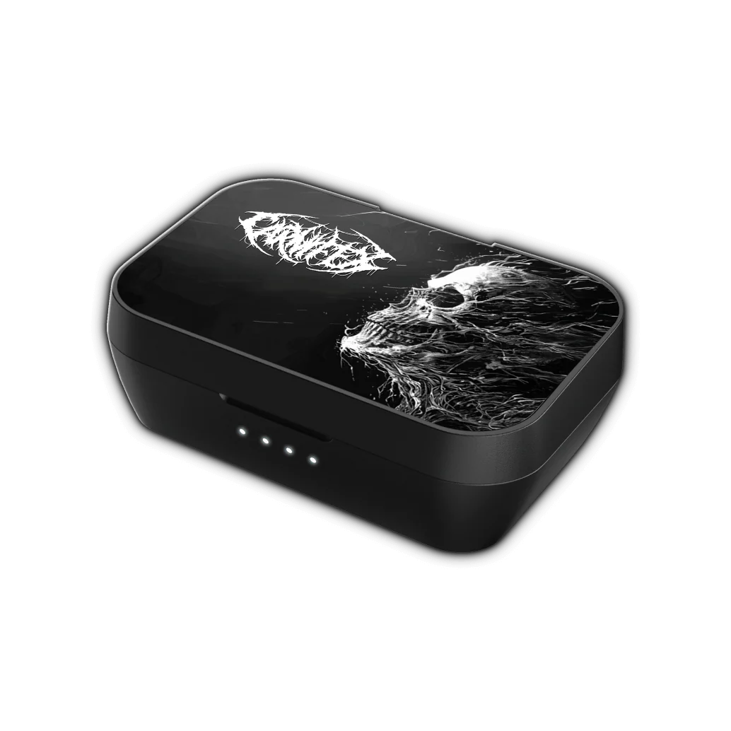 Carnifex Shell For Earbuds Case - Image 3