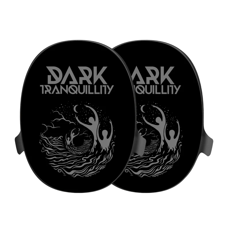 Dark Tranquillity X Heavys