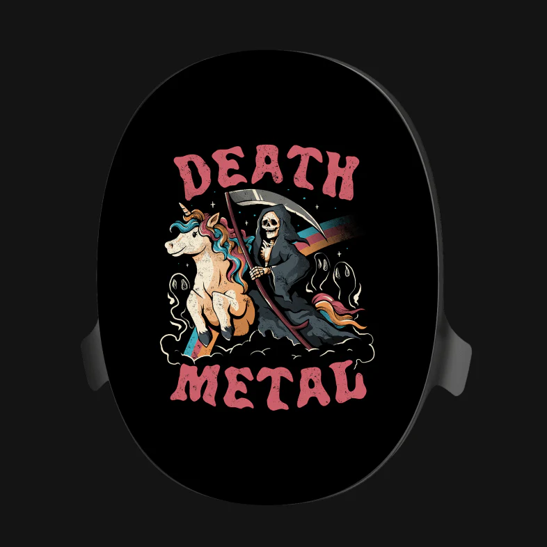 Death Metal by @Edu.ely - Image 9