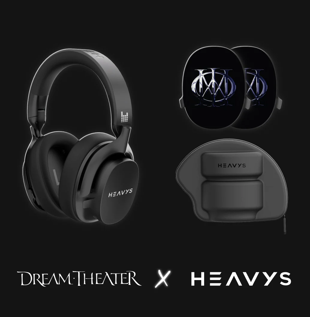 Dream Theater 'Majesty' Edition - Image 8