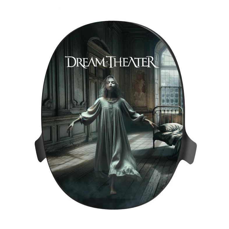 Dream Theater 'Parasomnia' Edition