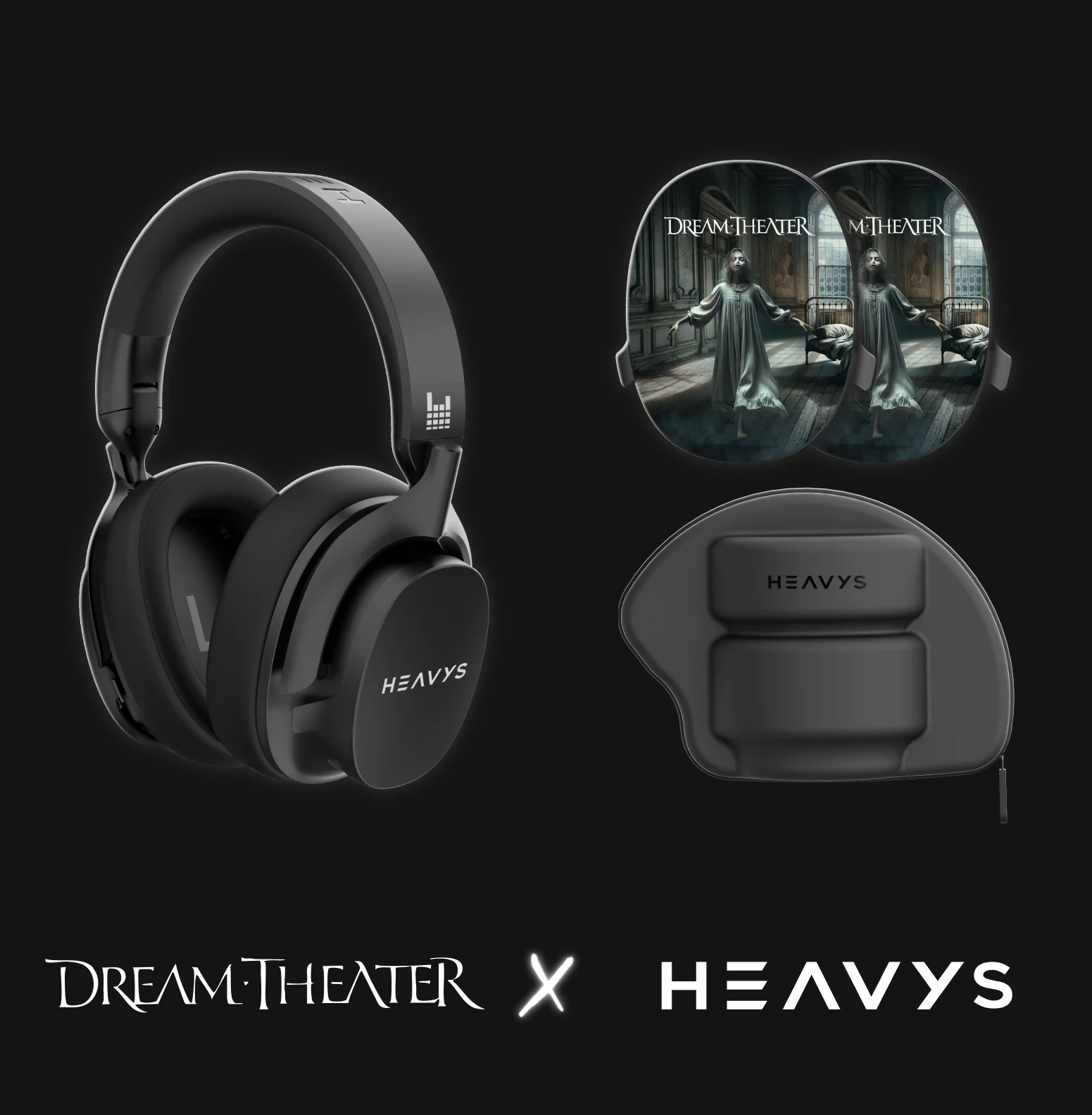 Dream Theater 'Parasomnia' Edition - Image 6
