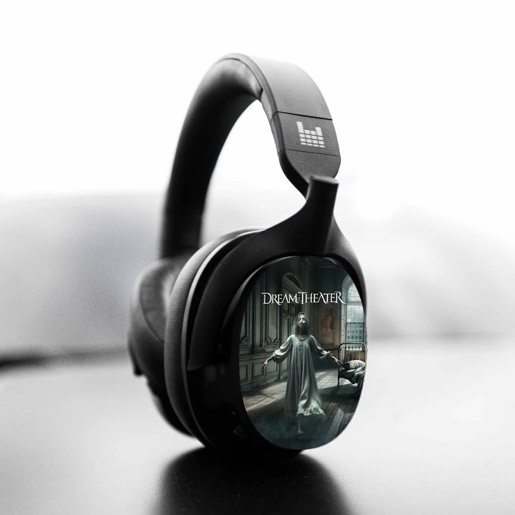 Dream Theater 'Parasomnia' Edition - Image 8