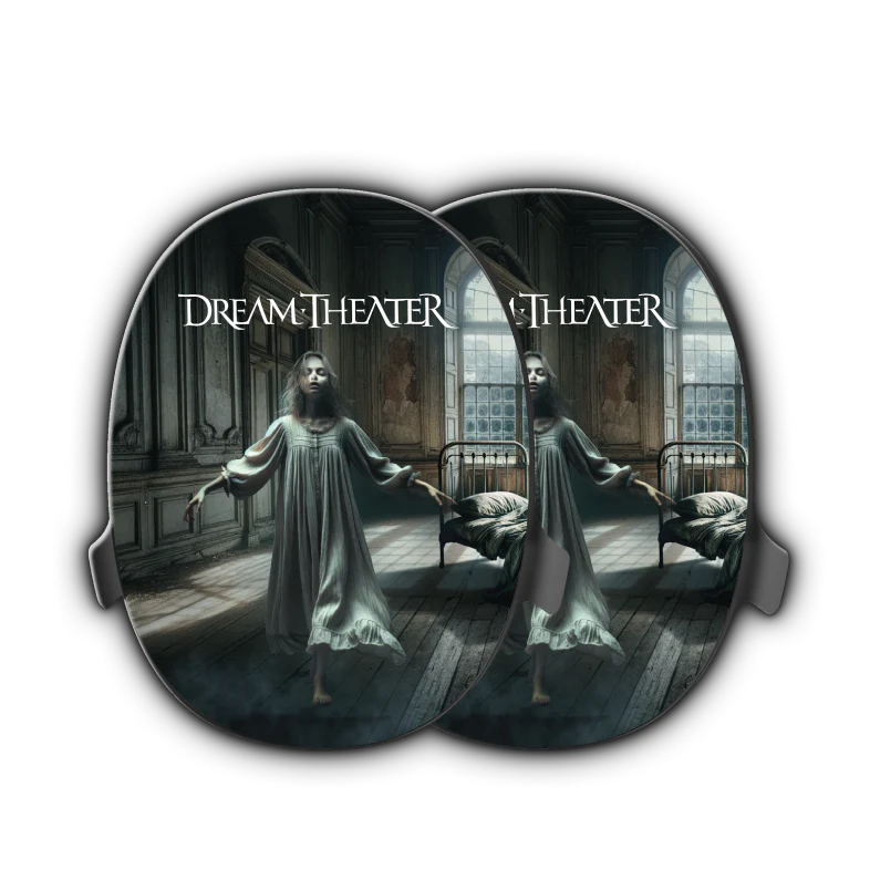 Dream Theater 'Parasomnia' Edition - Image 9
