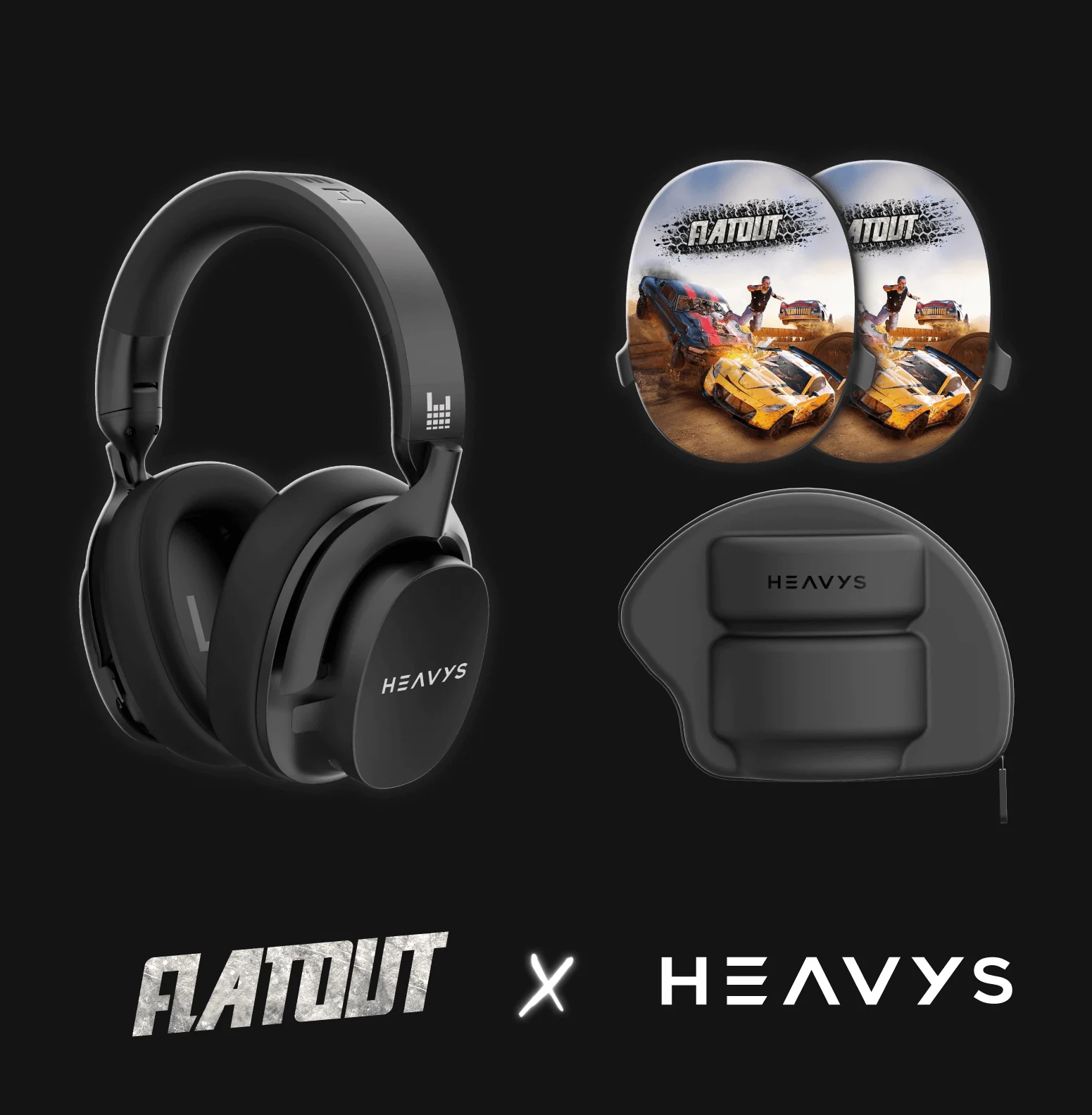FlatOut Gaming Shells - Image 10