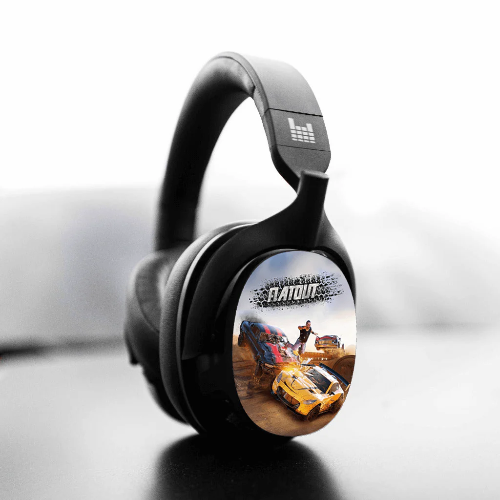 FlatOut Gaming Shells - Image 2