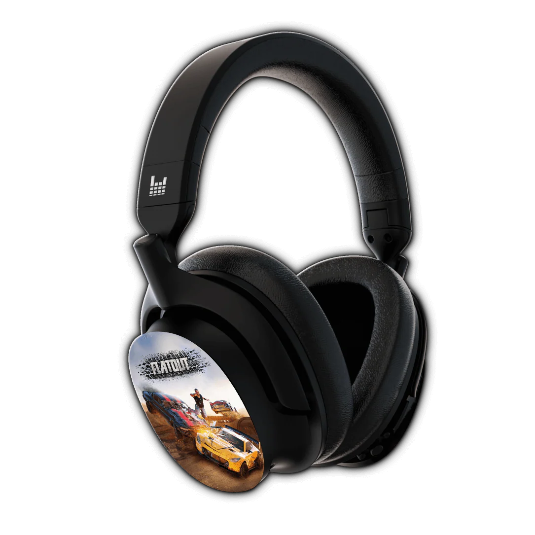 FlatOut Gaming Shells - Image 9