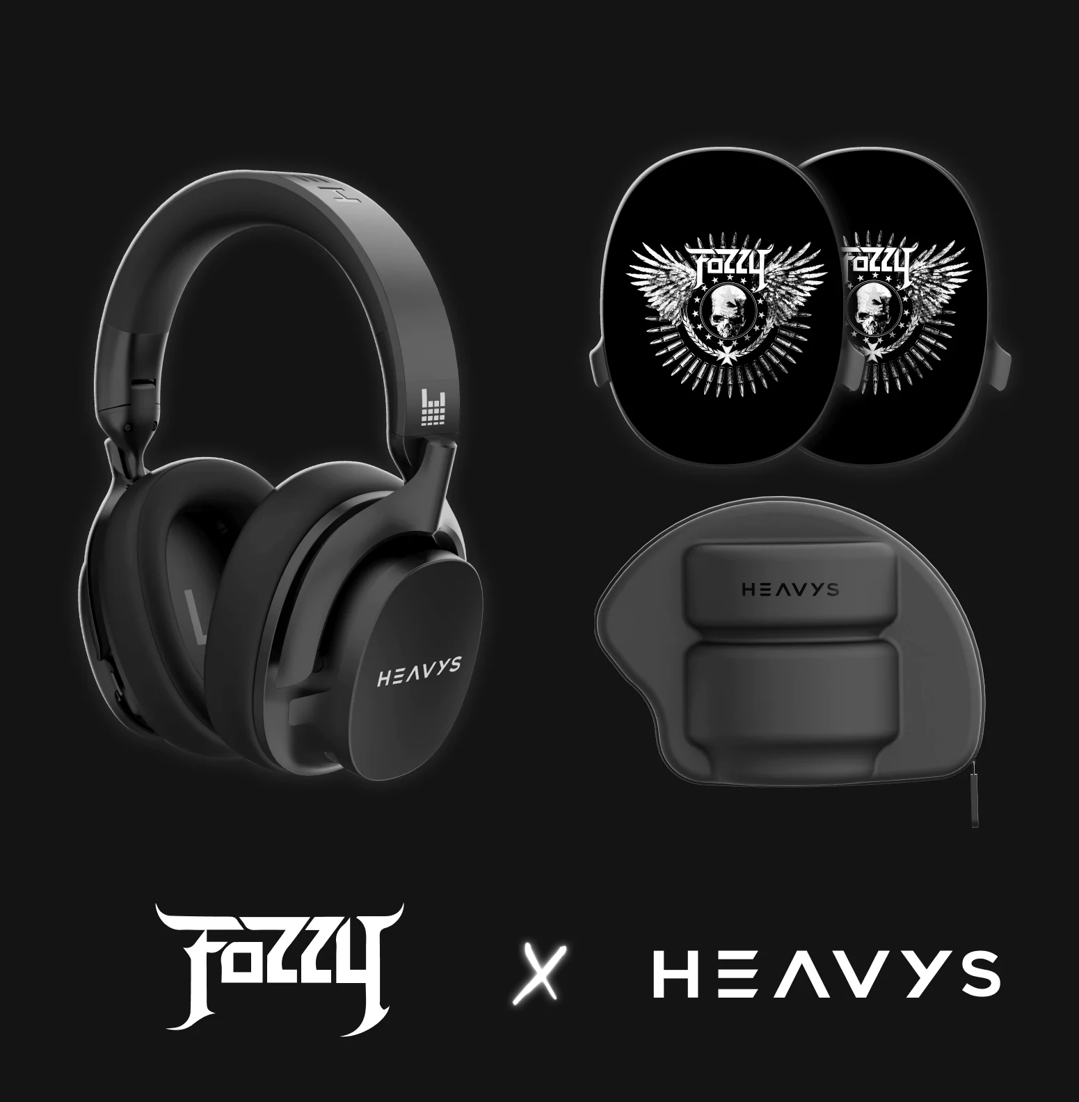 Fozzy Official Shells - Image 8