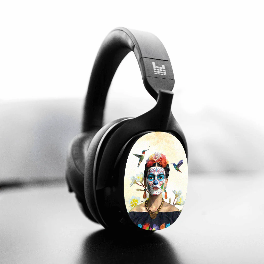 'Life of An Icon' by @Frida Kahlo - Image 2