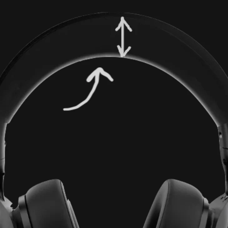 Headpad Replacement Kits (Small Heads & Standard) - Image 4