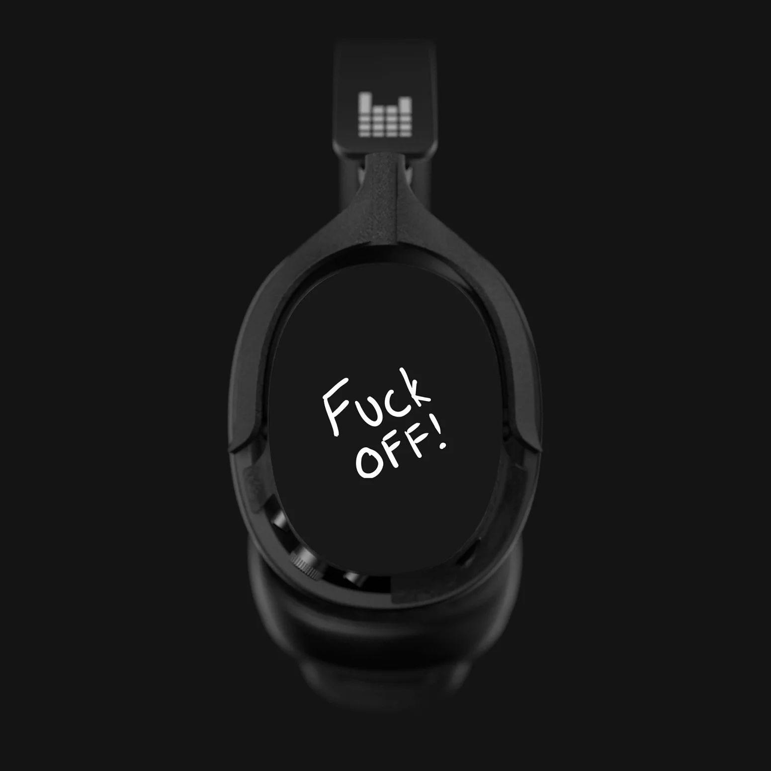 Heavys Fuck Off Shells - Image 8
