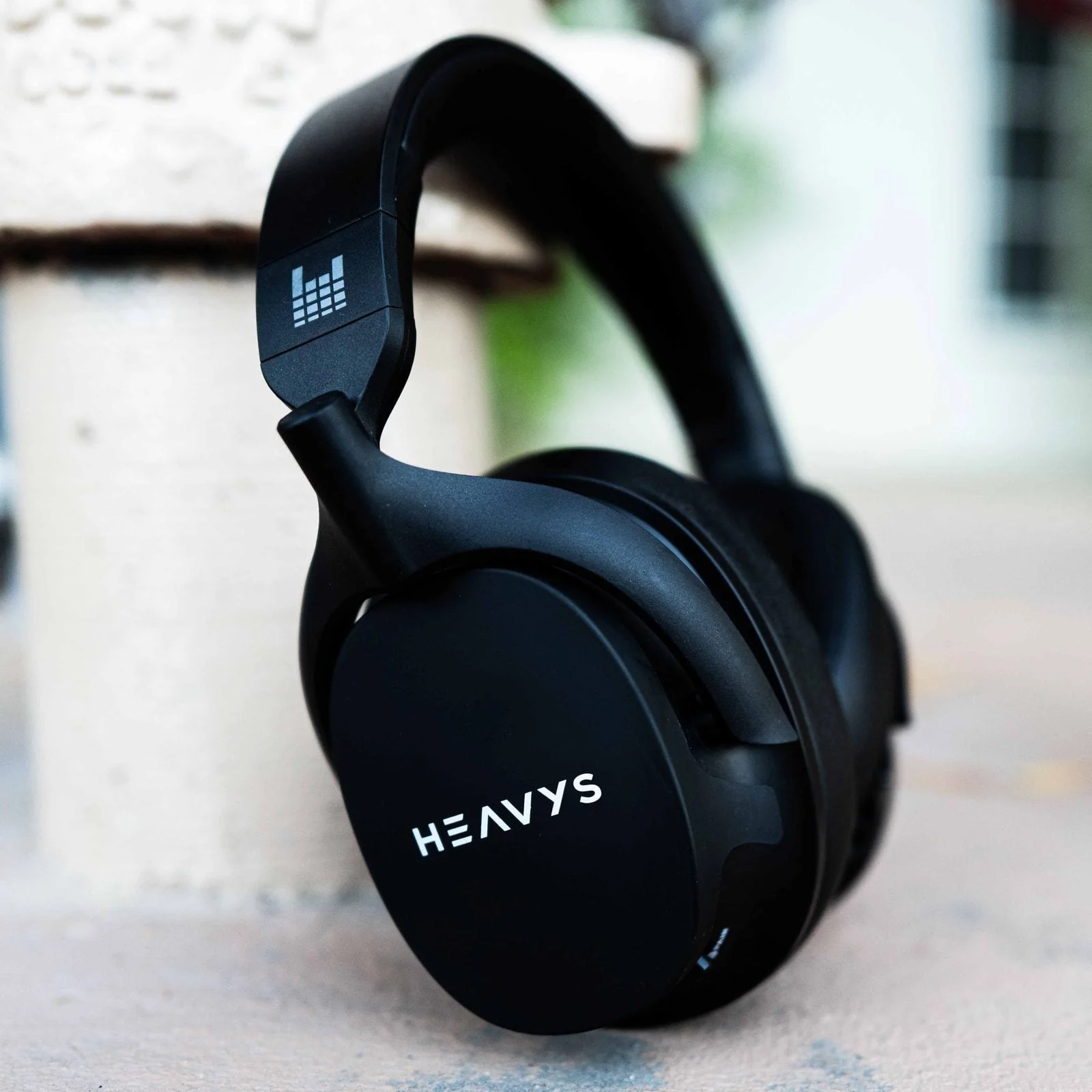 Heavys H1H Headphones - Image 3