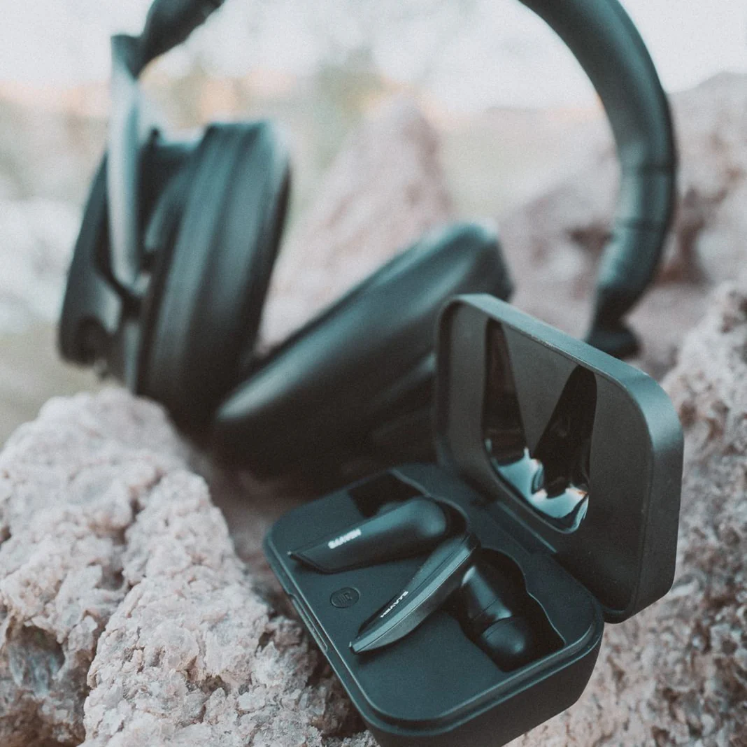 Heavys H1H Headphones + Earbuds Bundle (Save 20%+) - Image 14