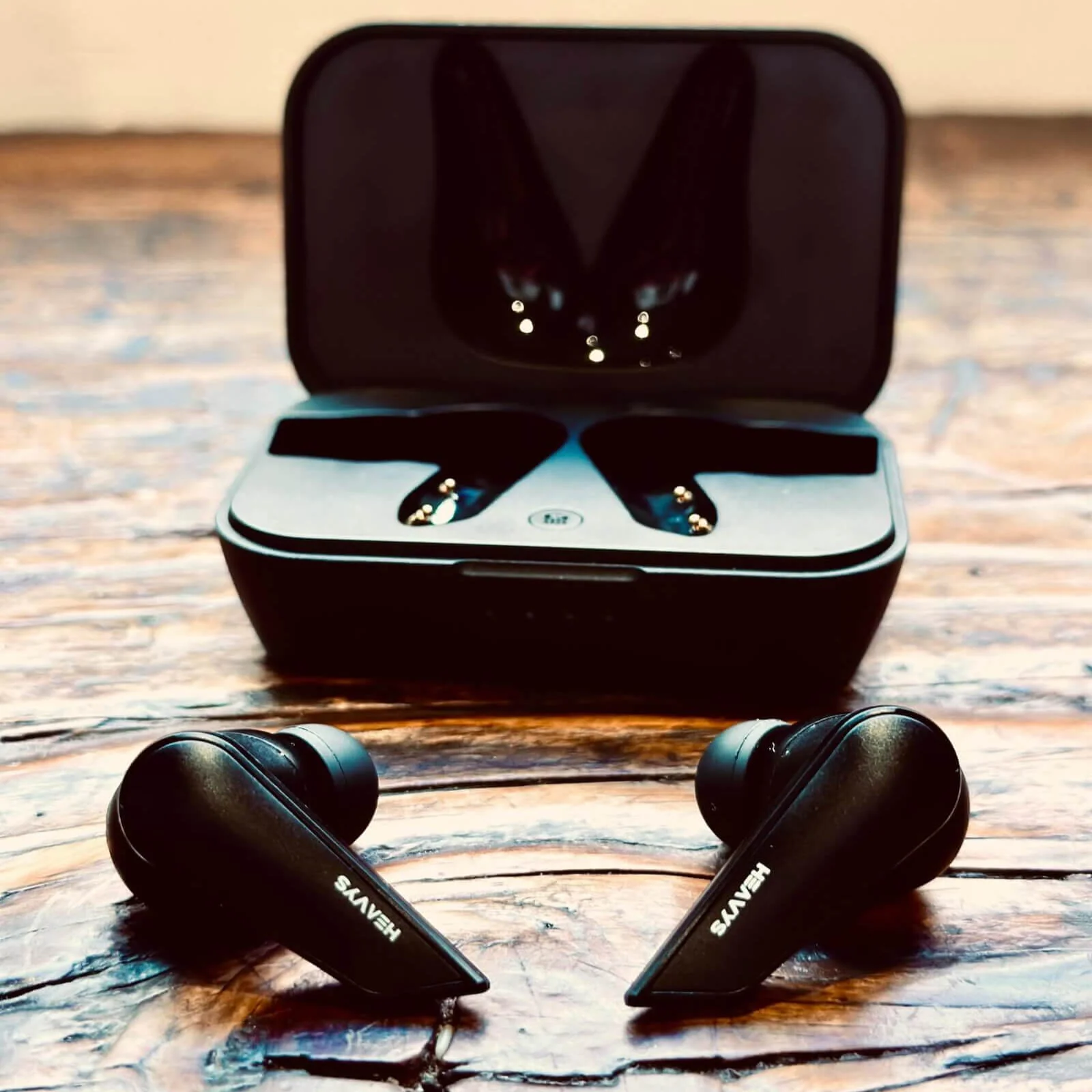 Heavys H1H Headphones + Earbuds Bundle (Save 20%+) - Image 16