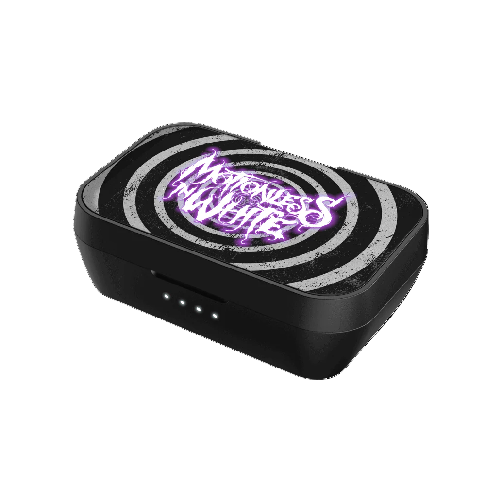 Heavys Wireless EarBuds - Image 14