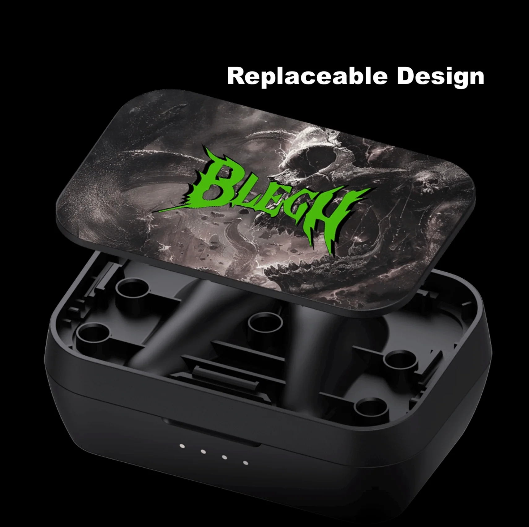 Heavys Wireless EarBuds - Image 16