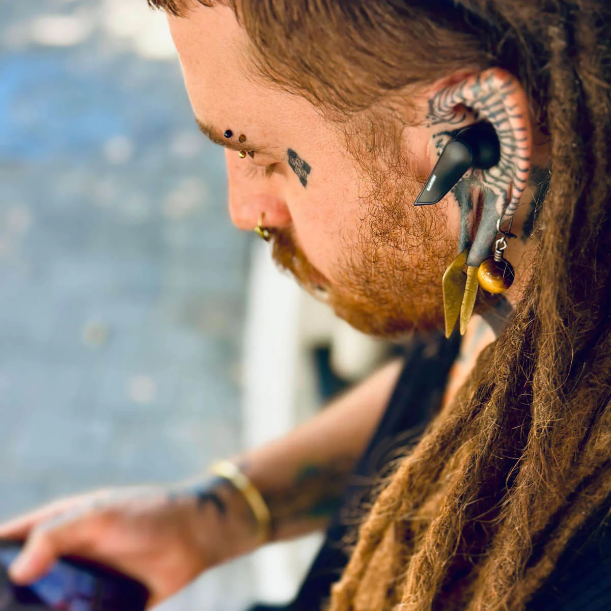 Heavys Wireless EarBuds - Image 6