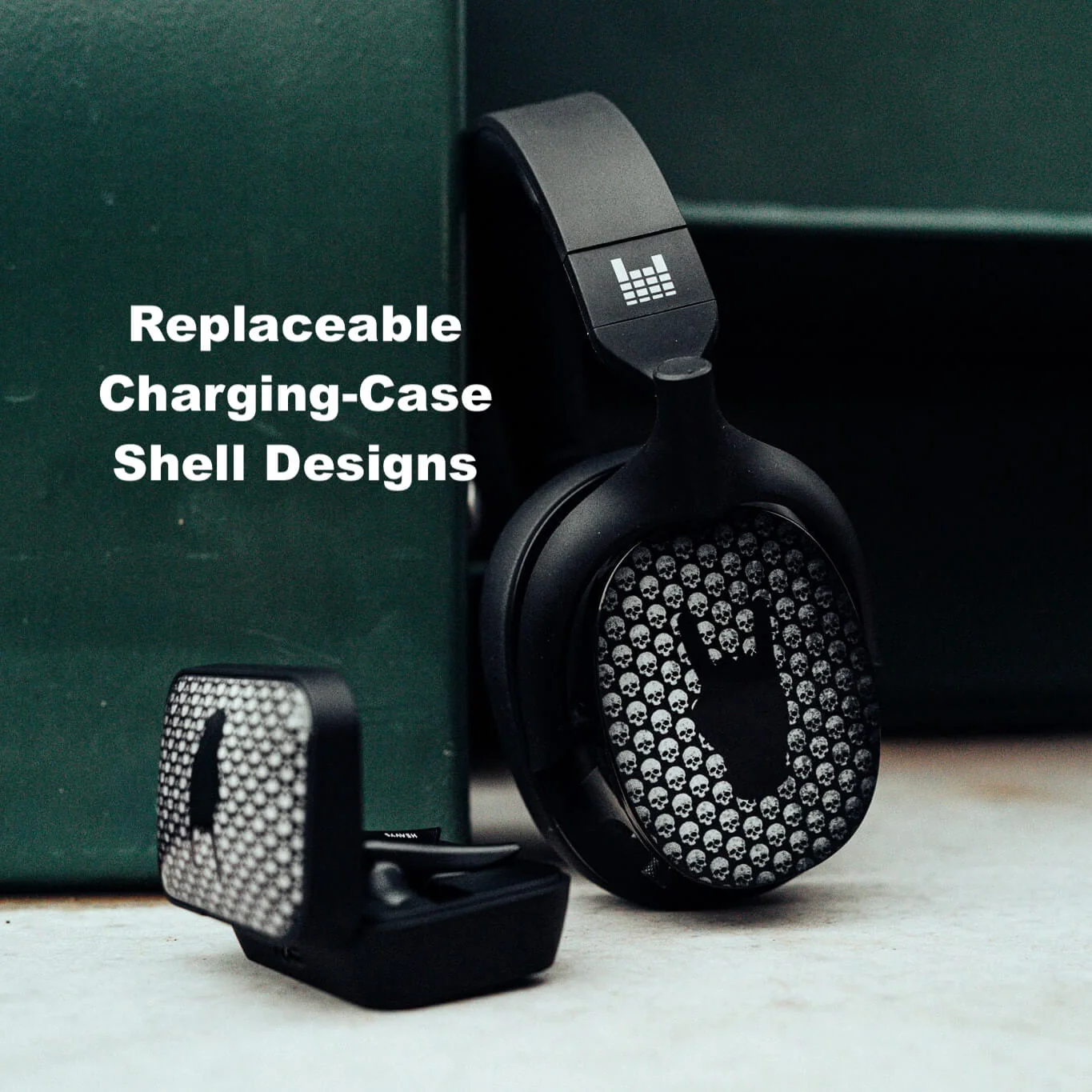 Heavys Wireless EarBuds - Image 8