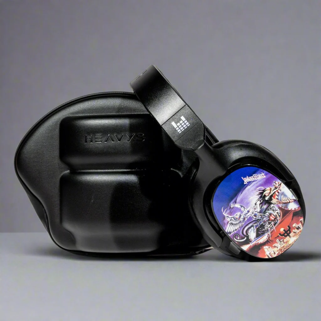 Judas Priest 'Painkiller' Edition - Image 2