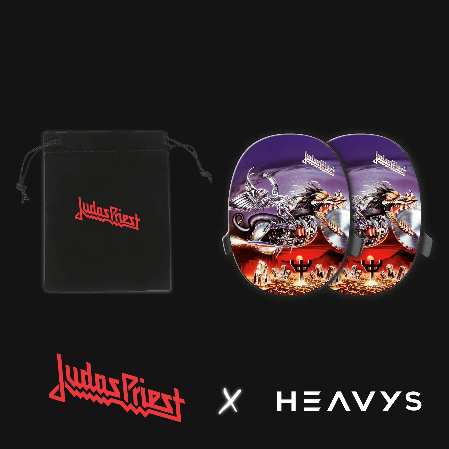 Judas Priest 'Painkiller' Edition - Image 8