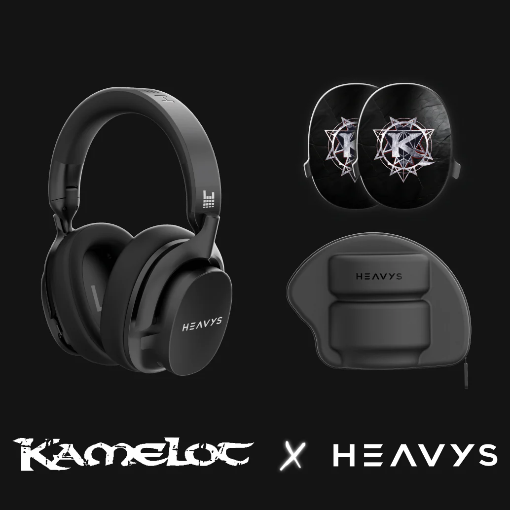 Kamelot - Limited Edition - Image 6