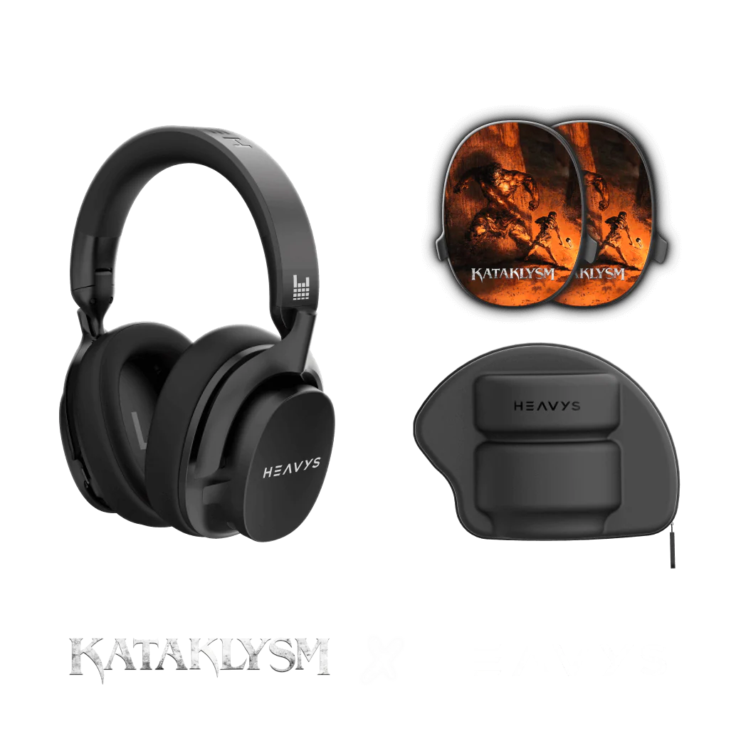 Kataklysm 'Goliath' X Heavys - Image 7