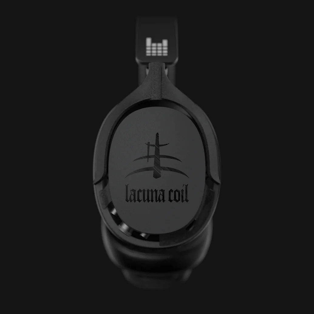 Lacuna Coil Official Shells - Image 6