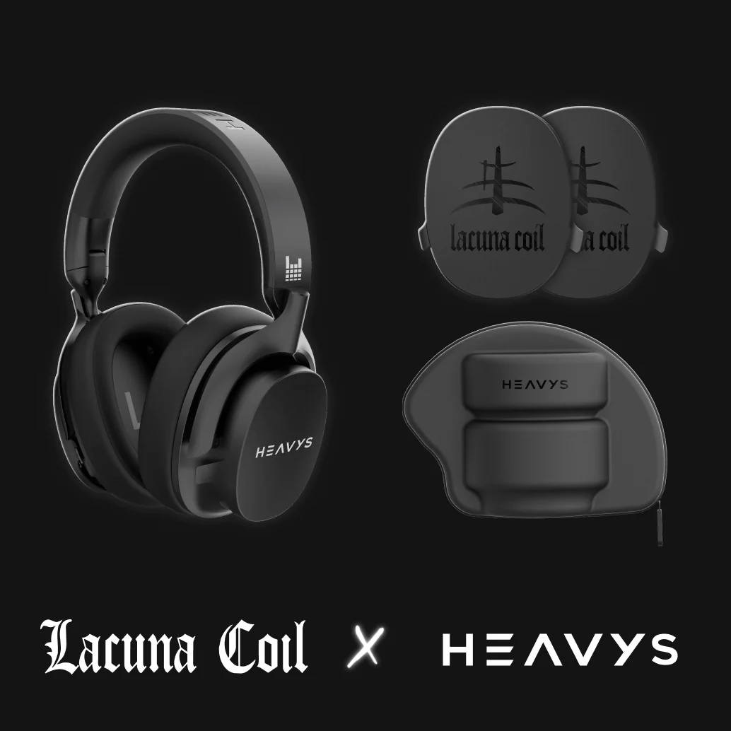 Lacuna Coil Official Shells - Image 7