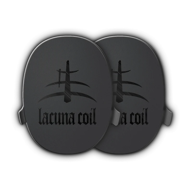 Lacuna Coil Official Shells - Image 8