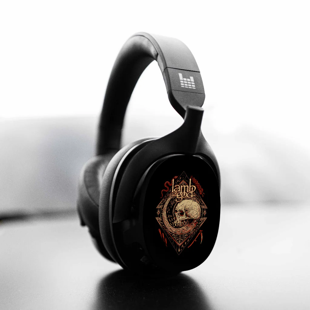 Lamb of God 'Mori Wheel' Edition - Image 7