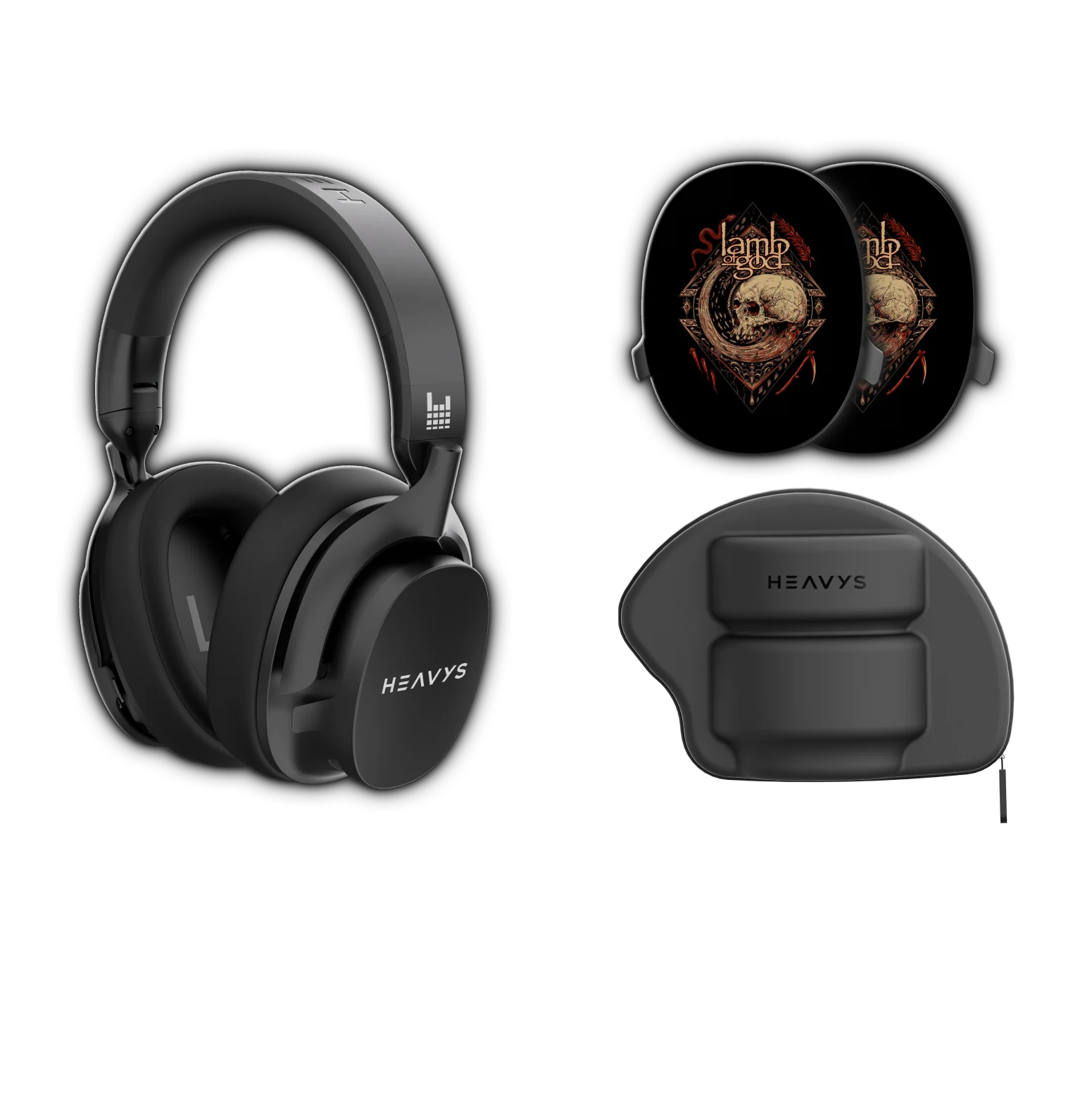 Lamb of God 'Mori Wheel' Edition - Image 9