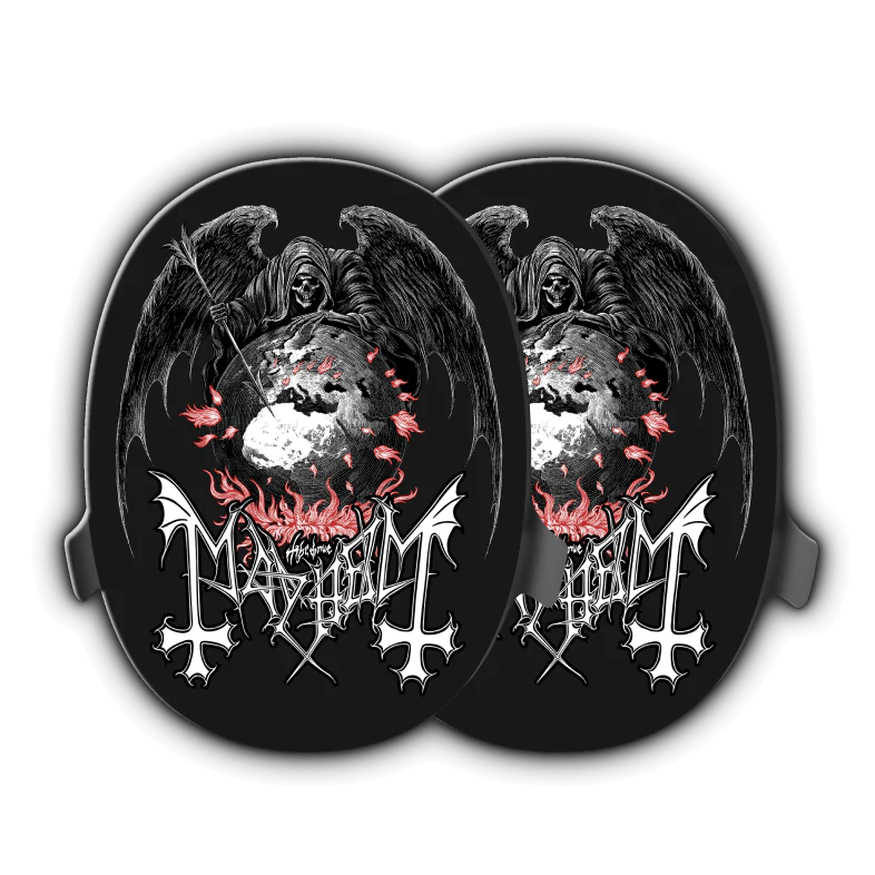 Mayhem 'Liturgy of Death' Edition - Image 7