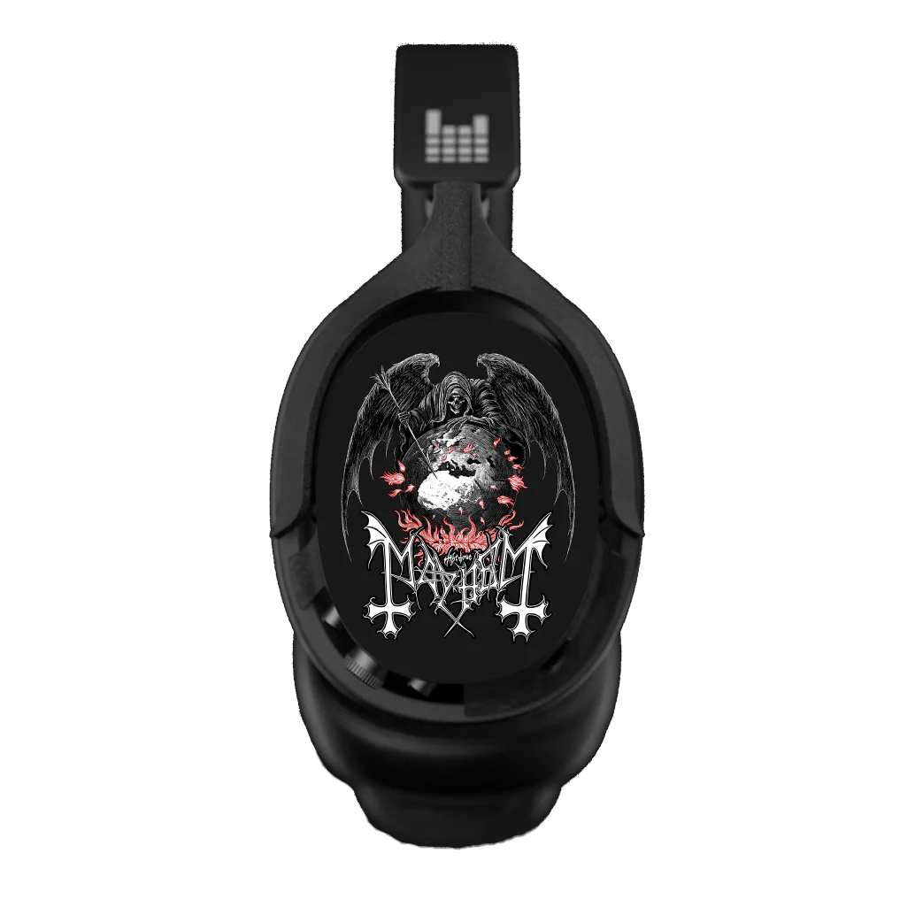 Mayhem 'Liturgy of Death' Edition - Image 9