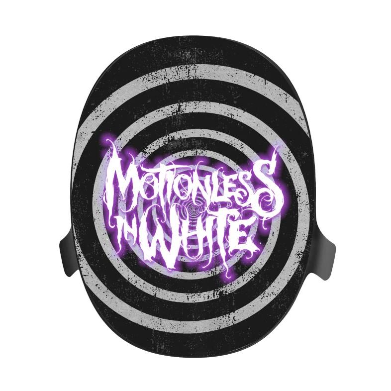 Motionless In White Shells - Image 10