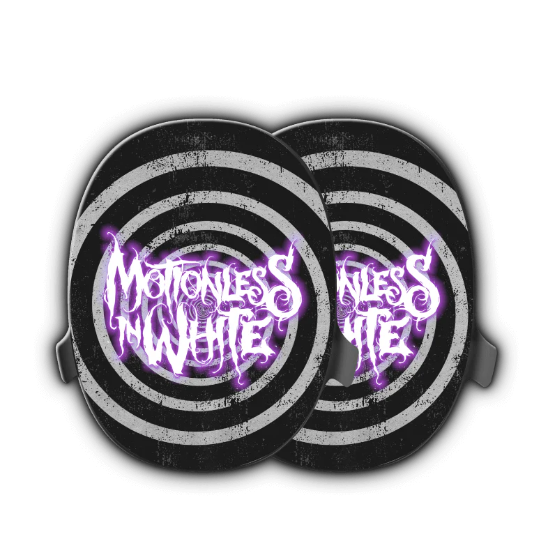 Motionless In White Shells - Image 12
