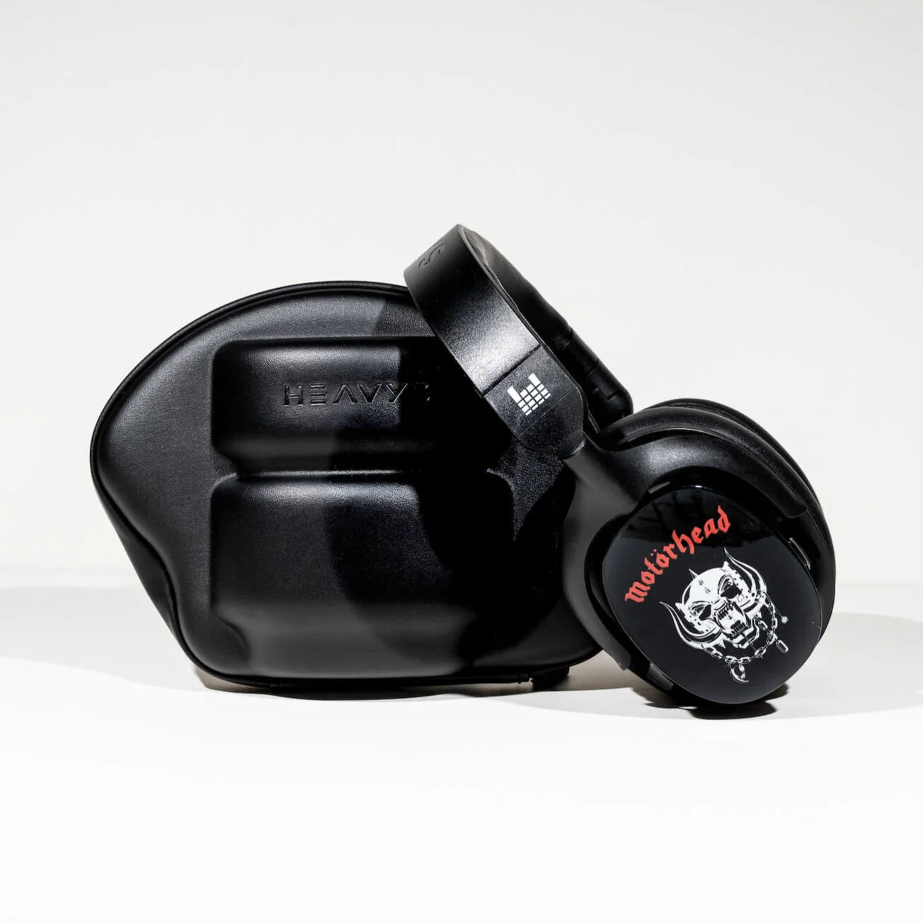Motörhead Special Edition Shells - Image 2