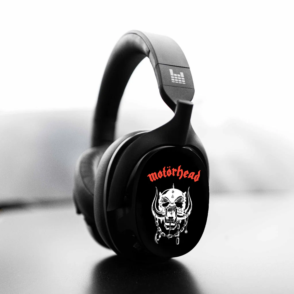 Motörhead Special Edition Shells - Image 8