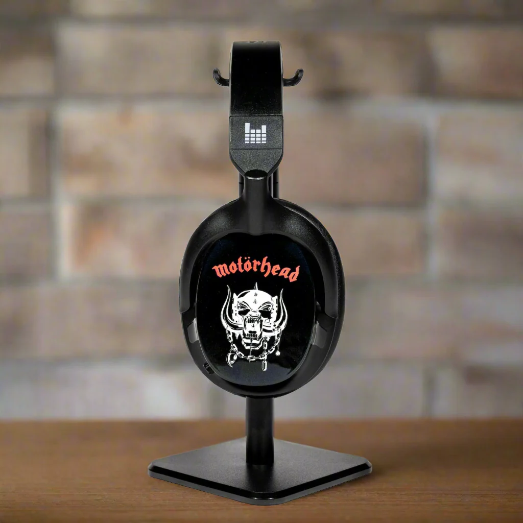 Motörhead Special Edition Shells - Image 9